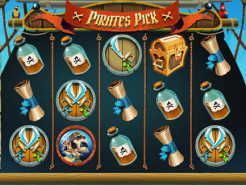 Pirates Pick Slots