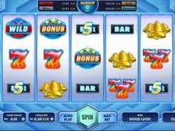 Diamond Shot Slots