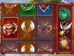 72 Fortunes Slots