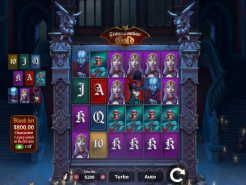 Transylvanian Gold Slots