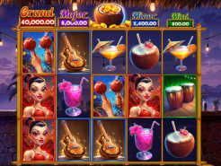 Return To The Copa Slots