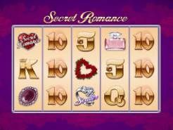 Secret Romance Slots