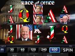 Race for Office Slots