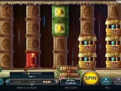 Totems Of Fortune Slots