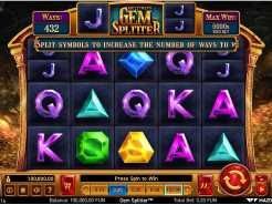 Gem Splitter Slots