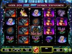 Miss Red Slots