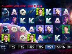 Year 3000 Slots