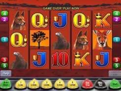 Big Red Slots