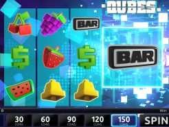 Qubes Slots