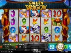 Golden Dragon Slots (Top Trend Gaming)